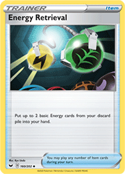 Energy Retrieval (160/202 Uncommon)