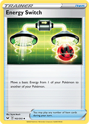 Energy Switch (162/202 Uncommon)