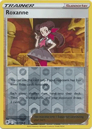 Roxanne (150/189 Reverse Holo)