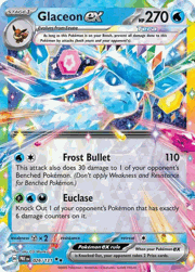 Glaceon ex