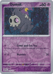 Duskull