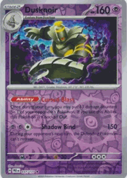 Dusknoir