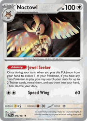 Noctowl