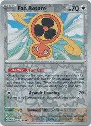 Fan Rotom