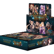 ブースターパック「Convergent Destinies/コンヴァージェント・ディスティニー」BOX