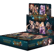 ブースターパック「Convergent Destinies/コンヴァージェント・ディスティニー」BOX