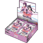 ブースターパック 〈物語〉シリーズ BOX