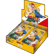 ブースターパック SAKAMOTO DAYS BOX