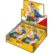 ブースターパック SAKAMOTO DAYS BOX