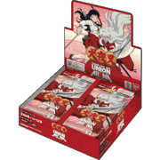ブースターパック 犬夜叉 BOX