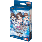 スタートデッキ アイドルマスター シンデレラガールズ