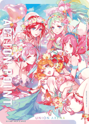 アクションポイントカード（マクロス）