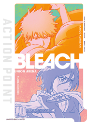 アクションポイントカード（BLEACH 千年血戦篇）