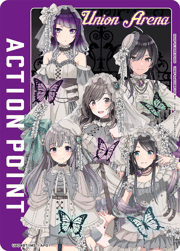アクションポイントカード（アイドルマスター シャイニーカラーズ）
