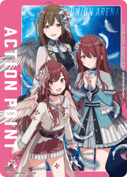 アクションポイントカード（アイドルマスター シャイニーカラーズ）