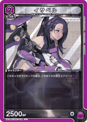 イサベル