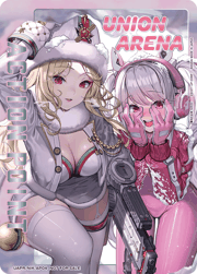 アクションポイントカード
