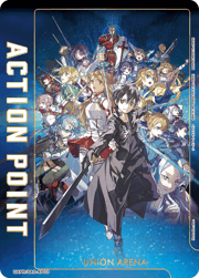 アクションポイントカード