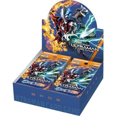 【第6弾】パック 轟刃と機甲の盟友 BOX（BP06 BP06）