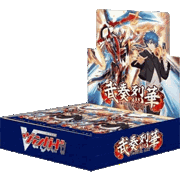 ブースターパック 武奏烈華 BOX