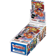 フューチャーカード バディファイト BOX