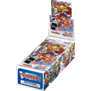 フューチャーカード バディファイト BOX