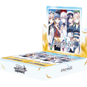 ブースターパック anemoi BOX