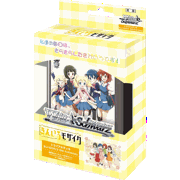 トライアルデッキ きんいろモザイク 15th Anniversary