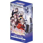 ブースターパック第1弾『Luminous Daybreak』BOX