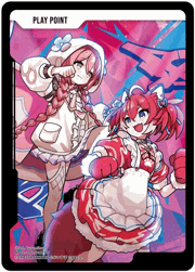 PPカード