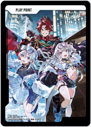PPカード