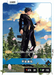 平岩康佑