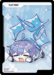 PPカード