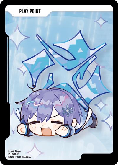 PPカード（P / プロモカードパックvol.2）
