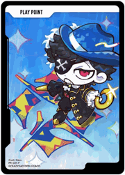 PPカード