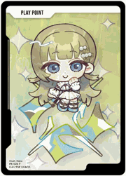 PPカード