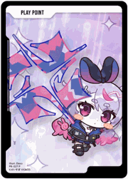 PPカード