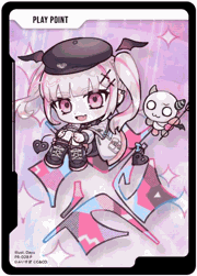 PPカード