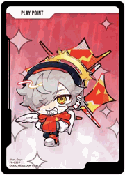 PPカード