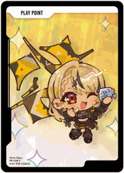 PPカード