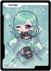PPカード