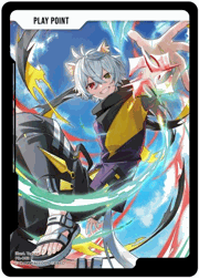 PPカード