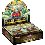 AGE OF OVERLORD BOX