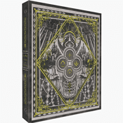 COMPLETE FILE –白の物語–