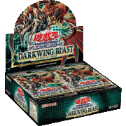 DARKWING BLAST BOX
