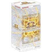 LIMIT OVER COLLECTION - THE RIVALS -BOX