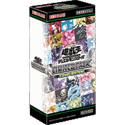 LIMITED PACK -STAMP EDITION- BOX