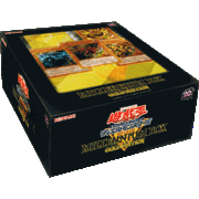 MILLENNIUM BOX GOLD EDITION