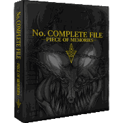 No. COMPLETE FILE – PIECE OF MEMORIES –