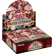 PHOTON HYPERNOVA BOX